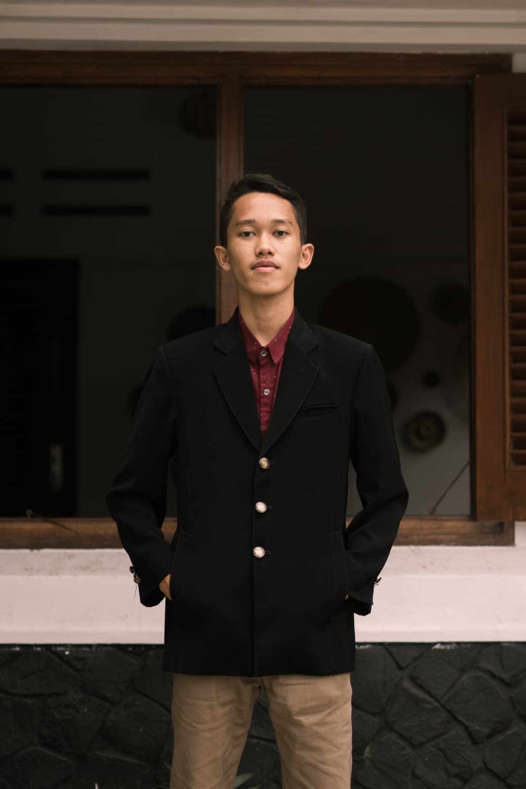 Pandu Pangestu